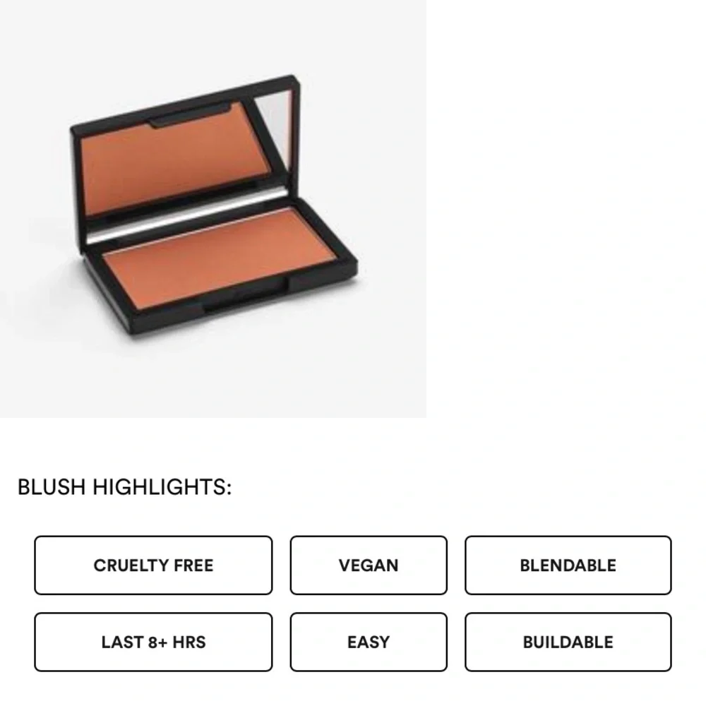 Phase Zero Making Moves Blusher